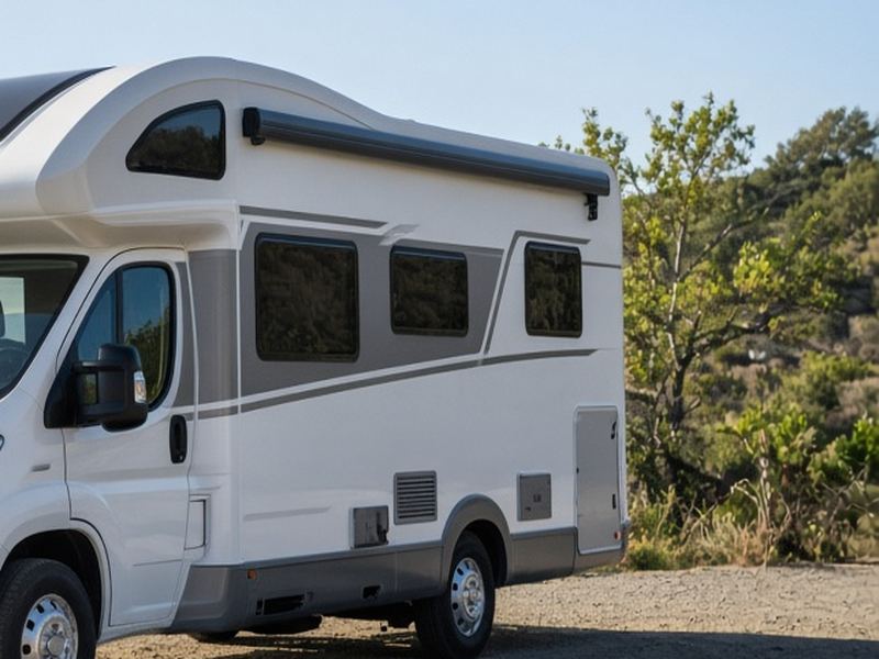 Ellis RV photo